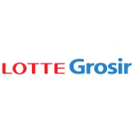 Lotte Grosir Logo