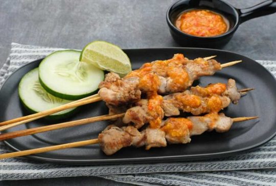 SATE TAICHAN