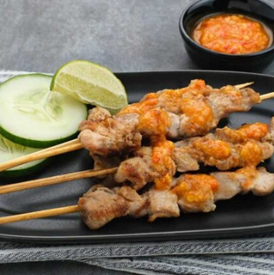 SATE TAICHAN