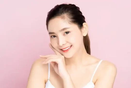 CEKER AYAM BIKIN KULIT GLOWING