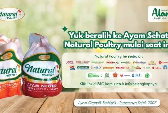 Tips Menyimpan Daging Ayam Agar Tahan Lama