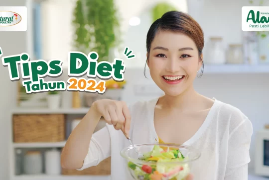 TIPS DIET 2024 ALA NATURAL POULTRY