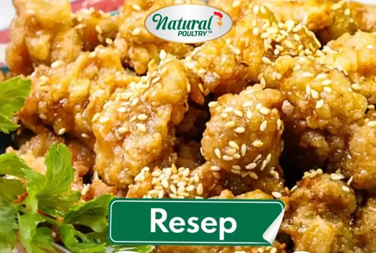 natural-poultry-resep-honey-butter-chicken